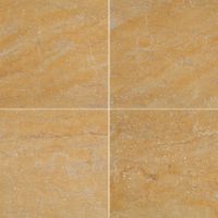 Giallo Reale Marble 12x12 Polished