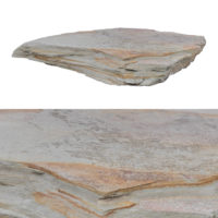 Indian Autumn Slate Natural Flagstone
