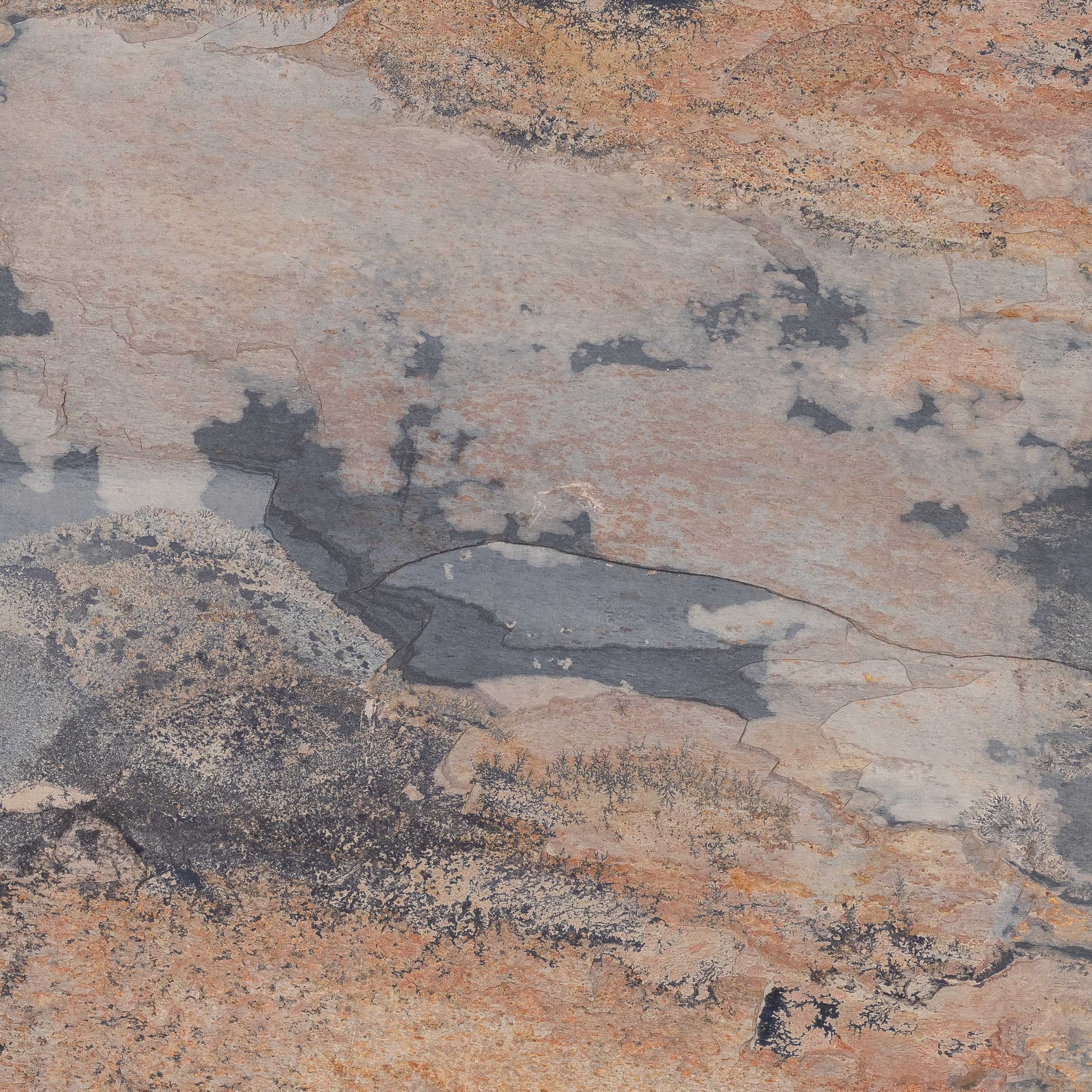 Indian Autumn Slate Natural Flagstone