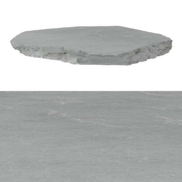 Indian Bluestone Slate Natural Flagstone