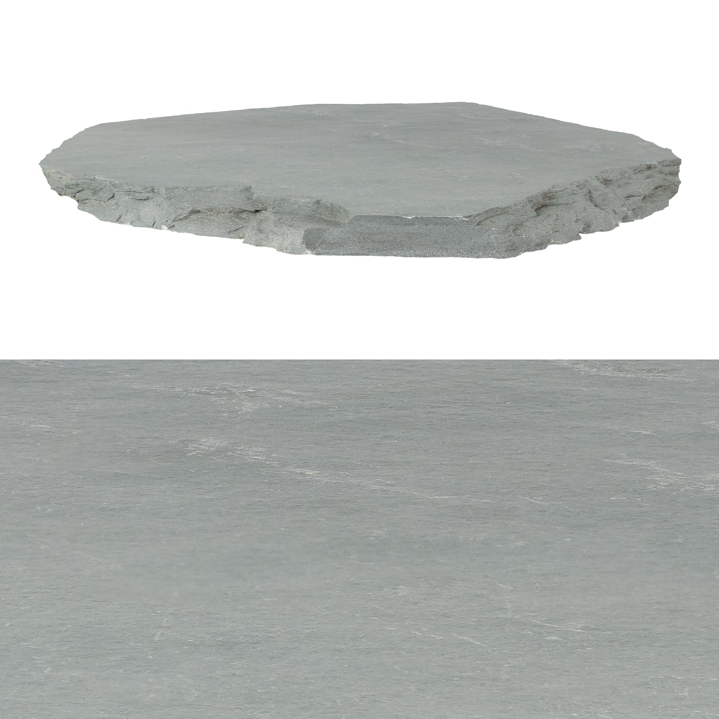 Indian Bluestone Slate Natural Flagstone