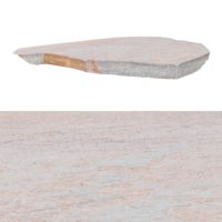 Sunwood Quartzite Natural Flagstone
