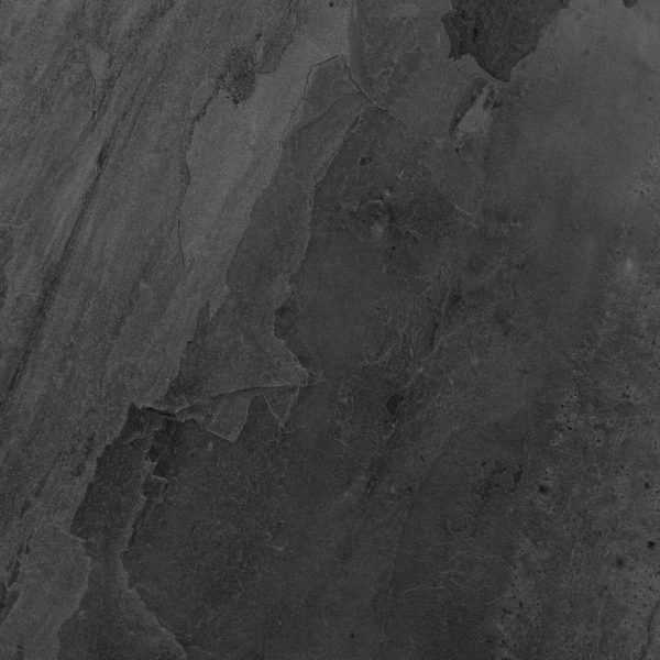 Black Slate Natural Flagstone