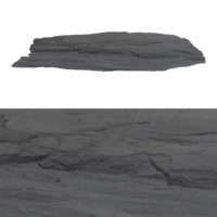 Black Slate Natural Flagstone