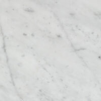 White Carrara Marble 12x12