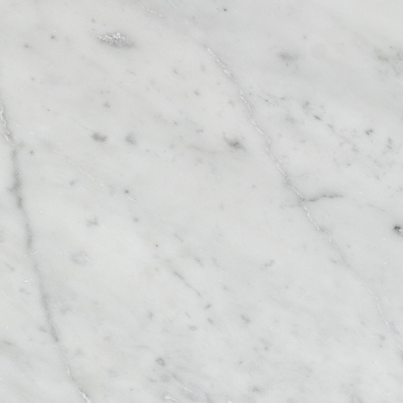White Carrara Marble 12x12