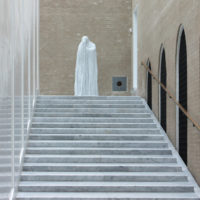 White Carrara Marble Polished