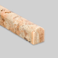 Autumn Leaves Travertine Mini Liner