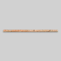 Autumn Leaves Travertine Mini Liner
