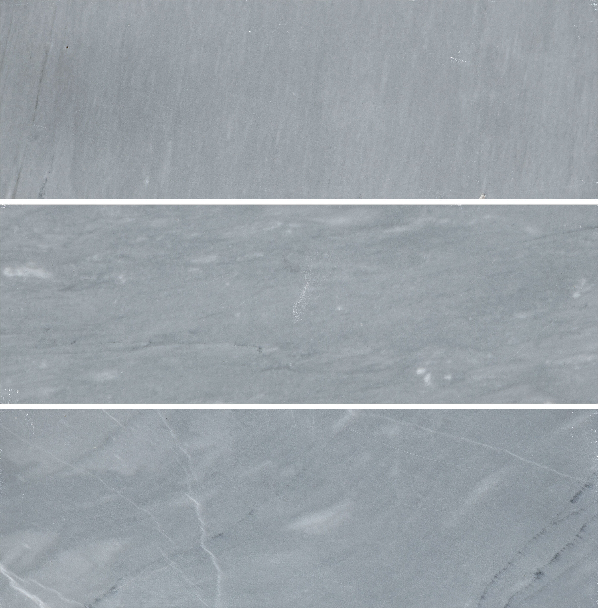 Bardiglio Imperiale Marble 4x12