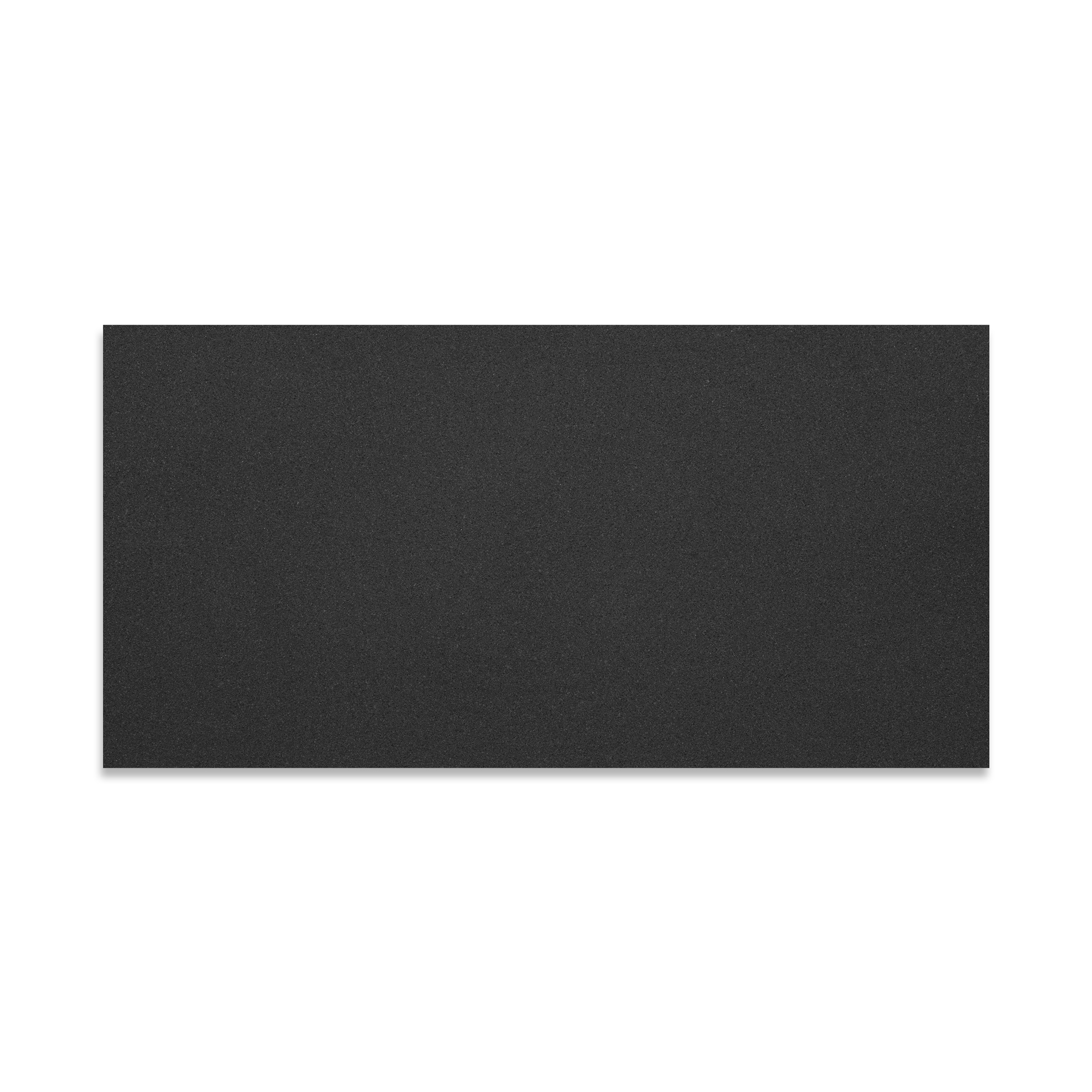 Basalt Black 12x24 Honed