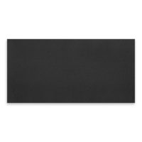 Basalt Black 18x36 Honed