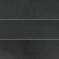 Basalt Black 4x12 Honed