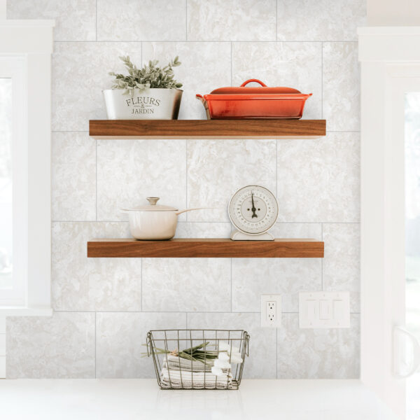 Botticino Fiorito Marble 12x12 Polished