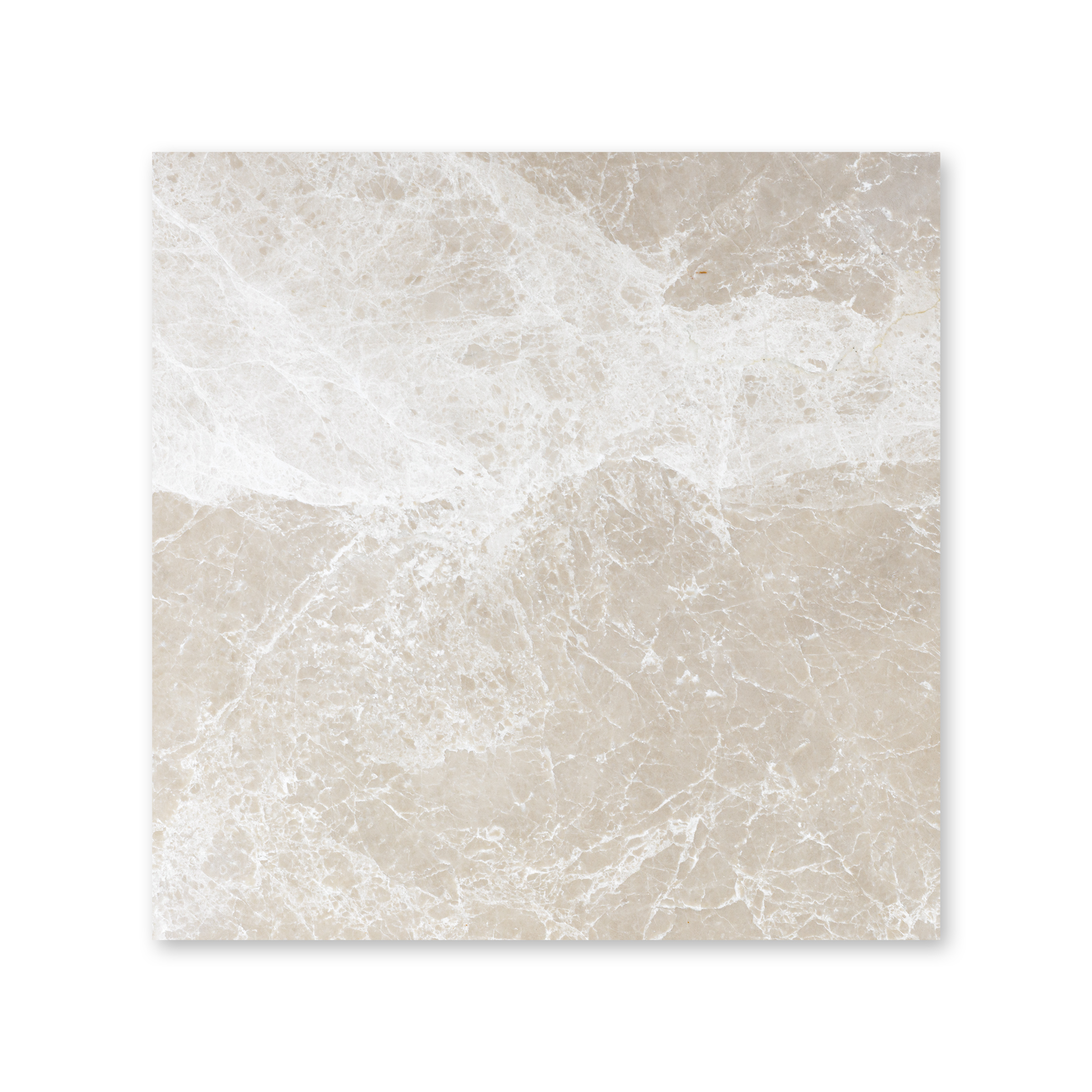 Botticino Turkish Marble 18x18