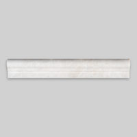 Botticino Turkish Marble Grand Chair Rail F5
