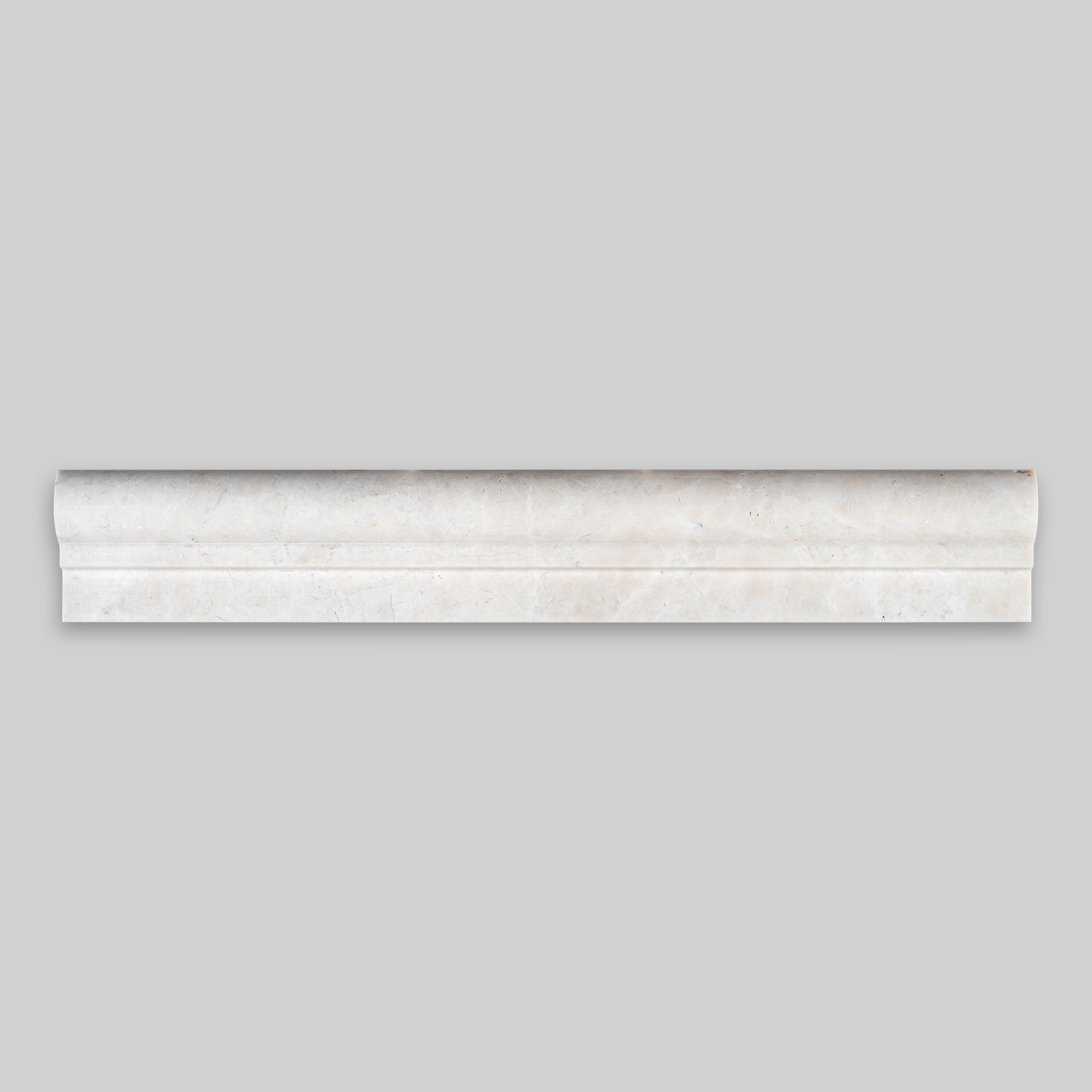 Botticino Turkish Marble Grand Chair Rail F5