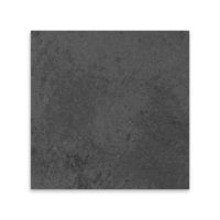 Brazilian Black Slate 12x12 Gauged