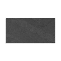 Brazilian Black Slate 12x24 Gauged