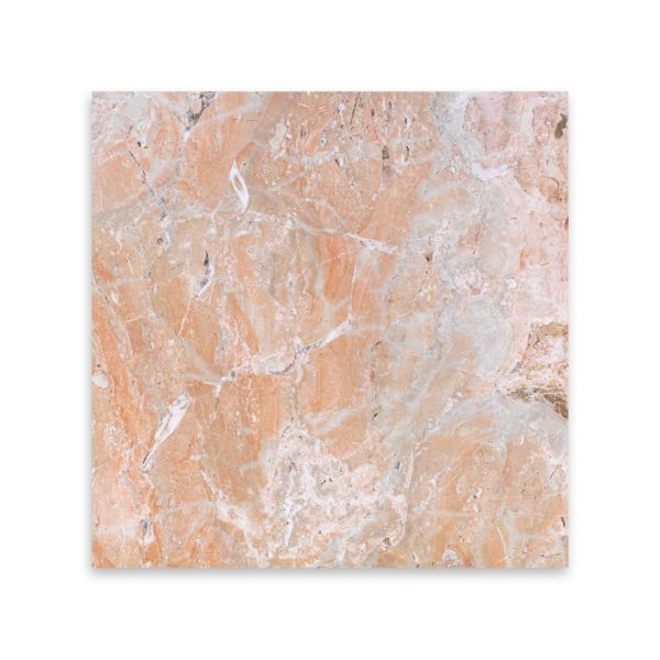 Breccia Oniciatta Marble 12x12