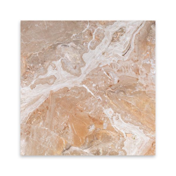 Breccia Oniciatta Marble 18x18
