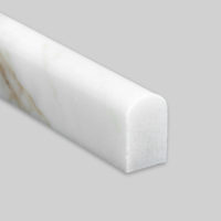 Calacatta Gold Marble Mini Liner