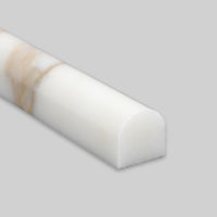 Calacatta Gold Marble Standard Liner