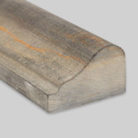 California Gold Slate Standard Chair Rail