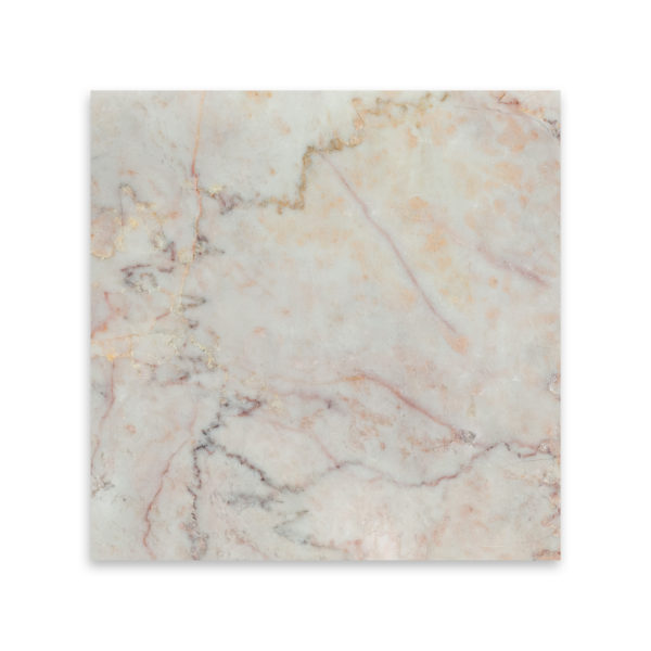 Cherry Blossom Marble 12x12