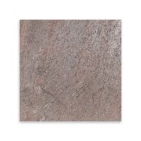 Copper Quartzite 12x12 Gauged