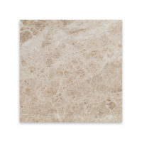 Crema Cappuccino Marble 12x12 Polished