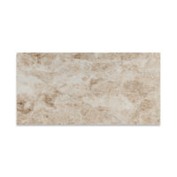 Crema Cappuccino Marble 12x24 Polished