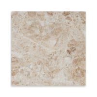 Crema Cappuccino Marble 18x18 Polished