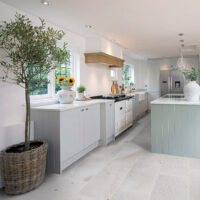 Crema Europa Limestone