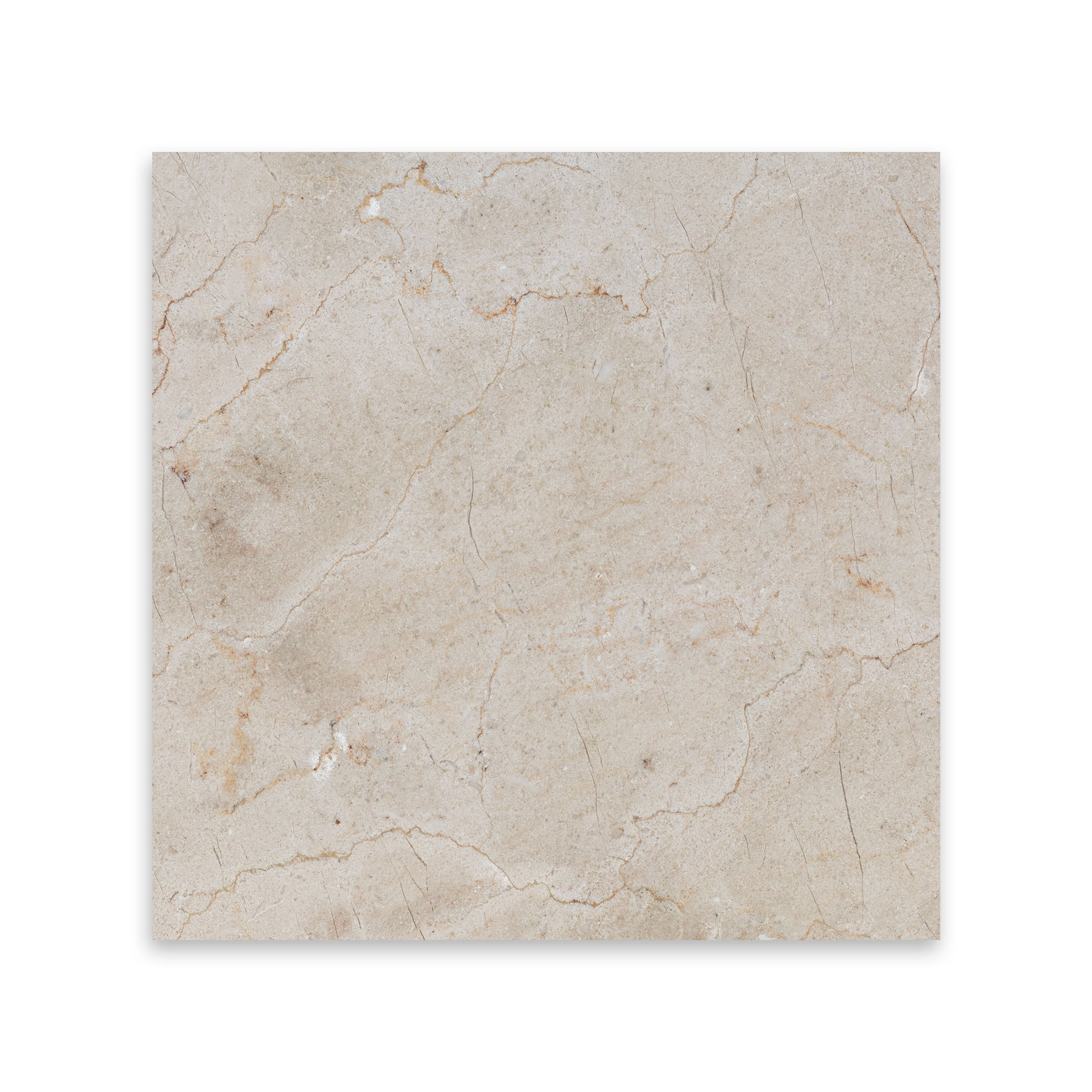 Crema Marfil Classic Marble 12x12
