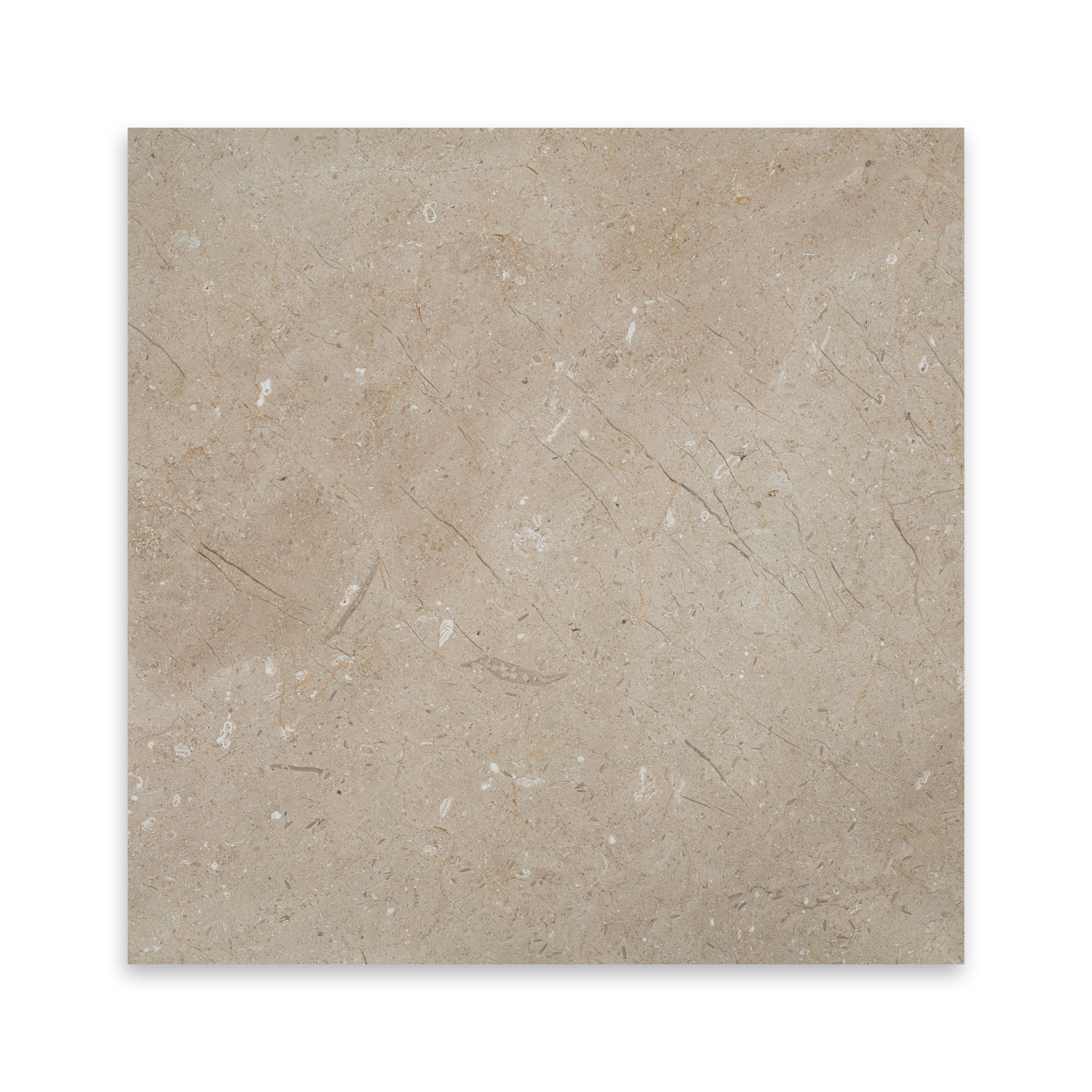 Crema Marfil Classic Marble 18x18