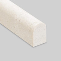 Crema Marfil Marble Mini Liner