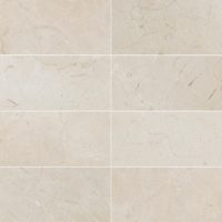 Crema Marfil Select Marble 12x24