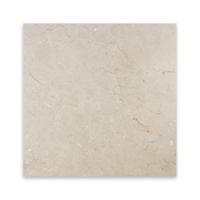 Crema Marfil Select Marble 18x18