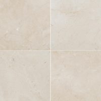 Crema Marfil Select Marble 24x24