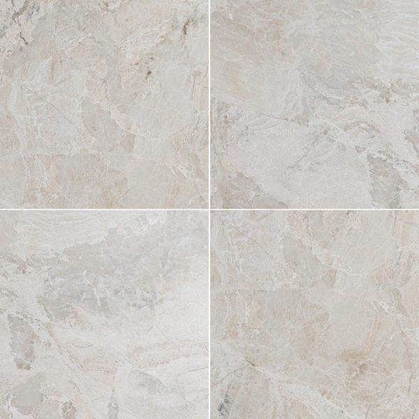 Diano Reale Marble 24x24