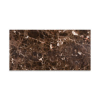 Emperador Dark Marble 12x24
