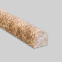 Emperador Light Marble Standard Liner