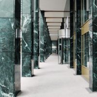 Empress Green Marble