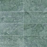 Empress Green Marble 12x24