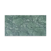 Empress Green Marble 12x24