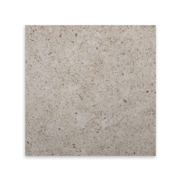 Gascogne Beige Limestone 12x12