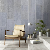 Haisa Blue Marble 12x24 Honed