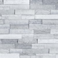 Haisa Blue Marble Splitface/Honed Ledger Panel