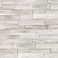 Haisa Light Marble Honed Ledger Panel